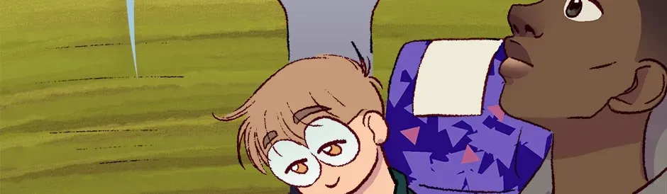 Hungry Heart Chapter 47 page 58 - 
