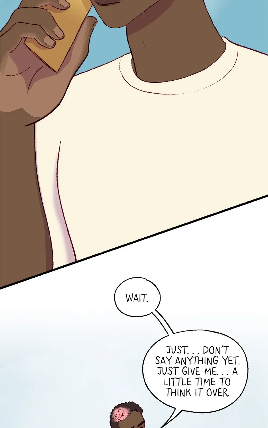 Hungry Heart Chapter 47 page 7 - 