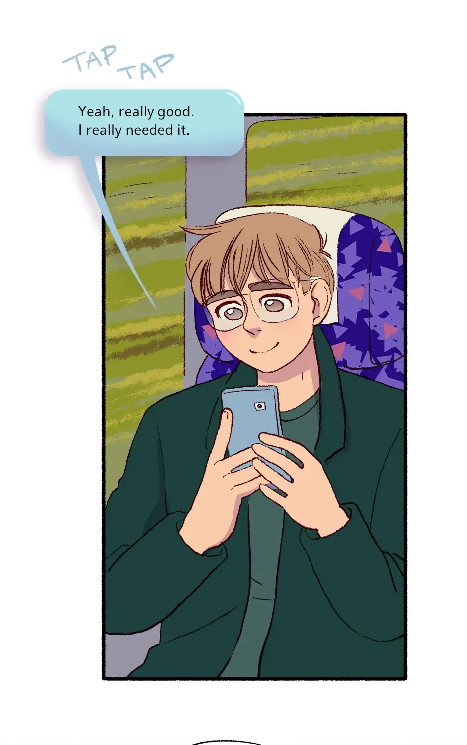 Hungry Heart Chapter 47 page 61 - 