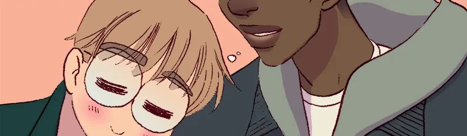 Hungry Heart Chapter 47 page 64 - 