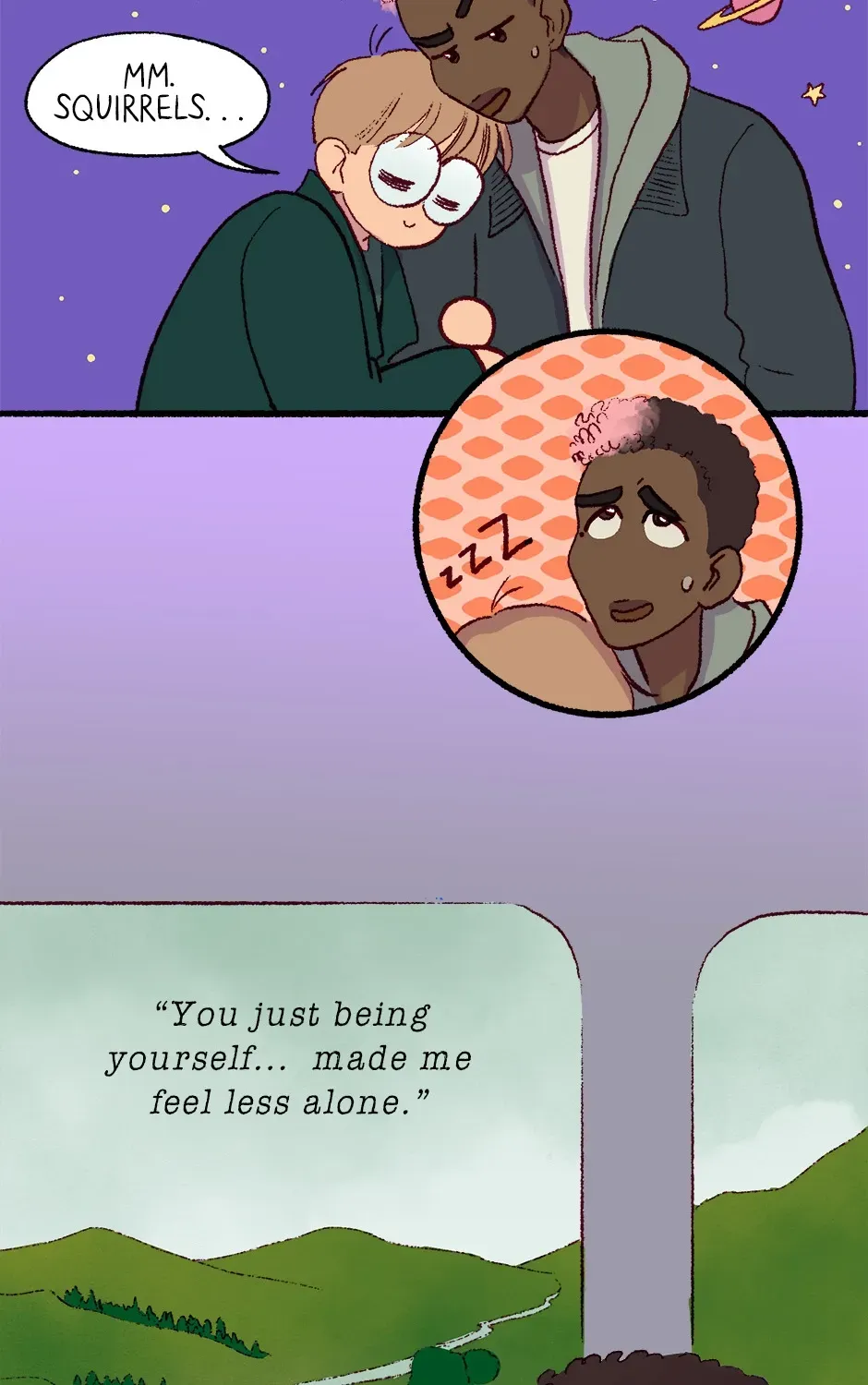 Hungry Heart Chapter 47 page 67 - 