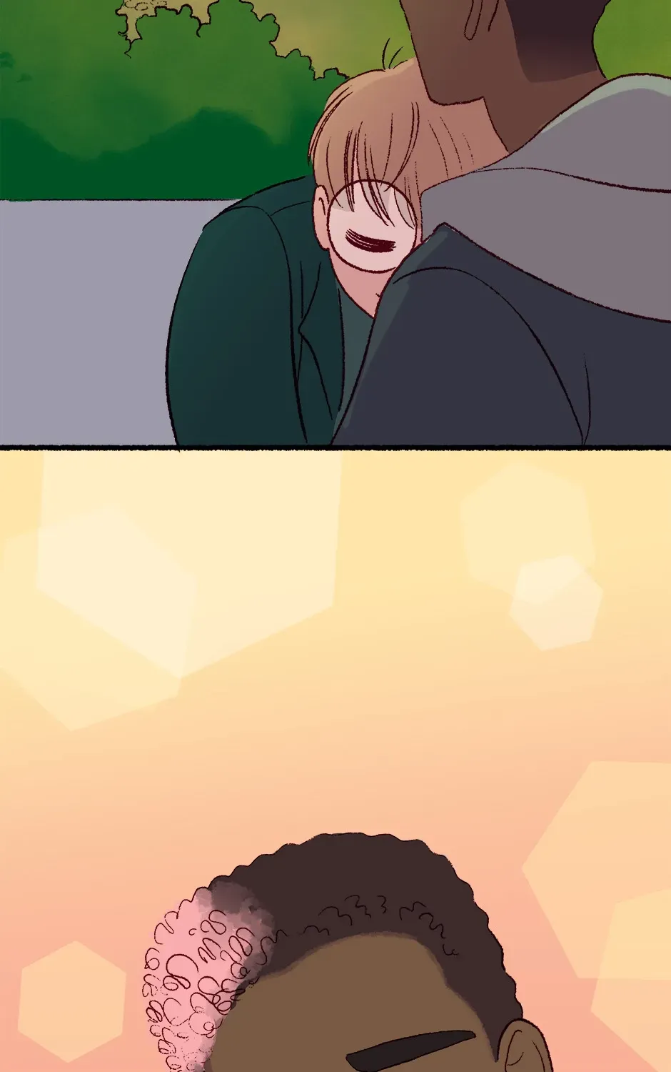 Hungry Heart Chapter 47 page 69 - 