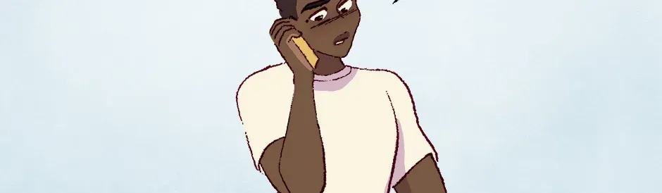 Hungry Heart Chapter 47 page 8 - 