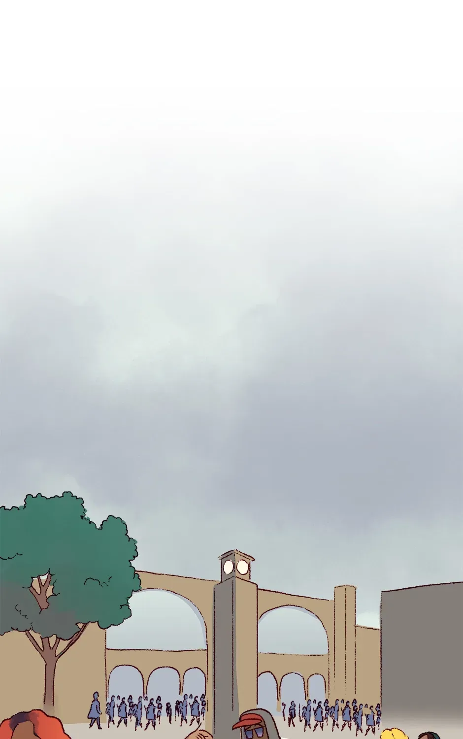 Hungry Heart Chapter 47 page 72 - 