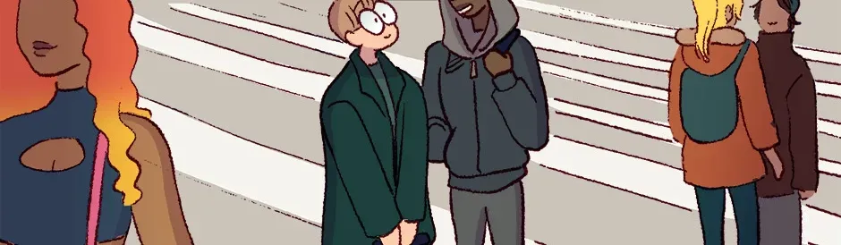 Hungry Heart Chapter 47 page 73 - 