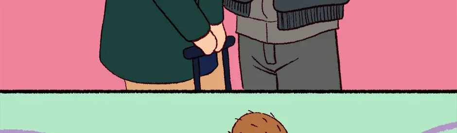 Hungry Heart Chapter 47 page 75 - 