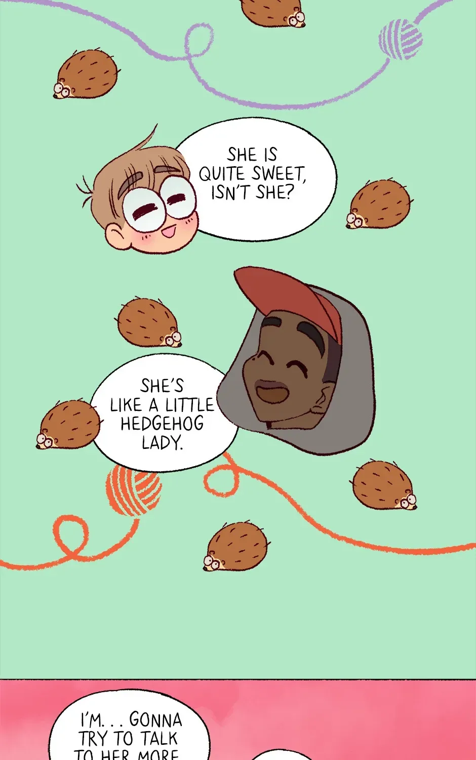 Hungry Heart Chapter 47 page 76 - 