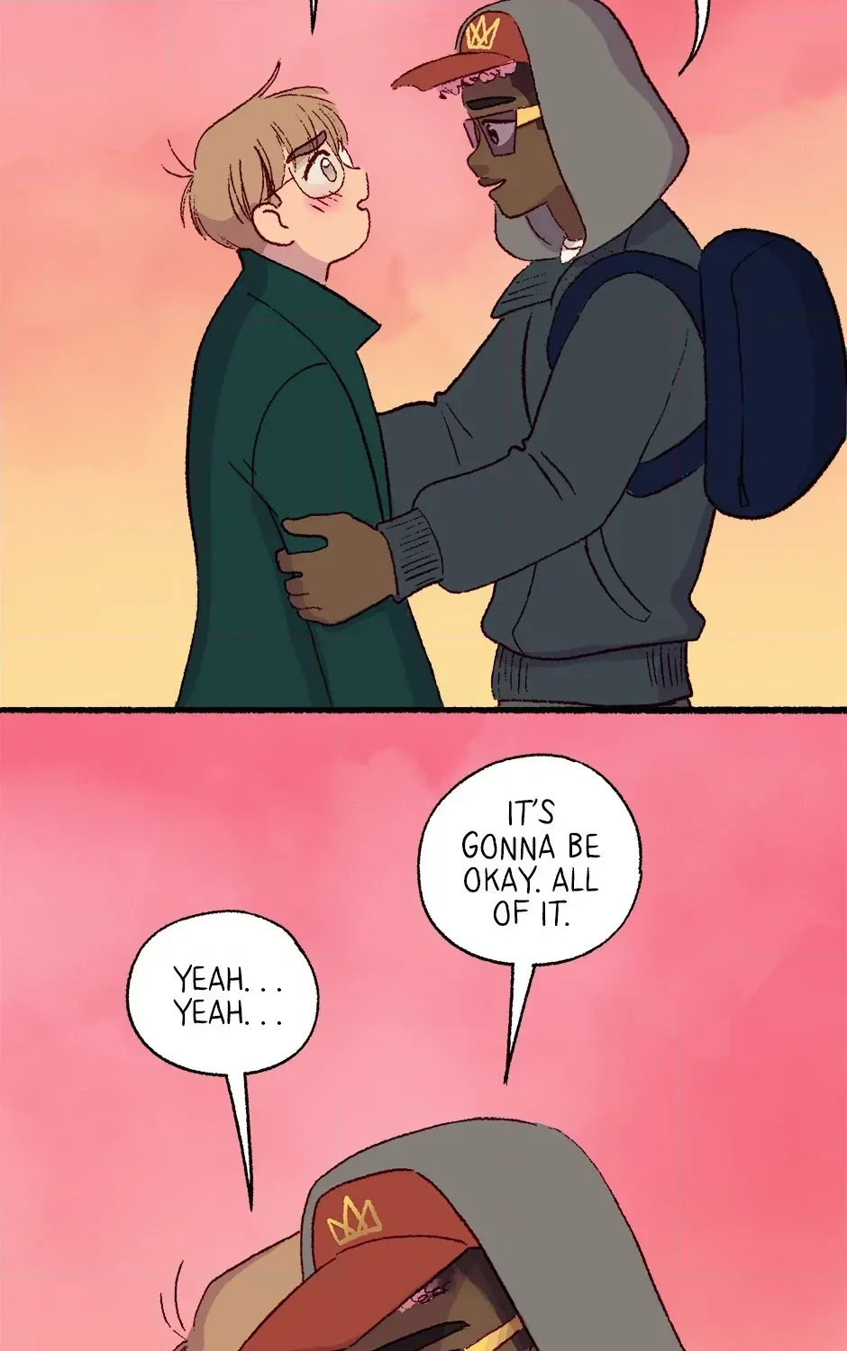 Hungry Heart Chapter 47 page 78 - 