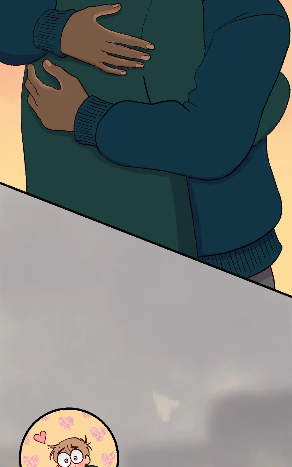 Hungry Heart Chapter 47 page 80 - 