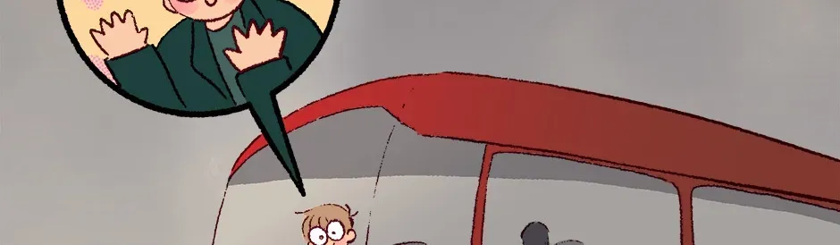 Hungry Heart Chapter 47 page 81 - 