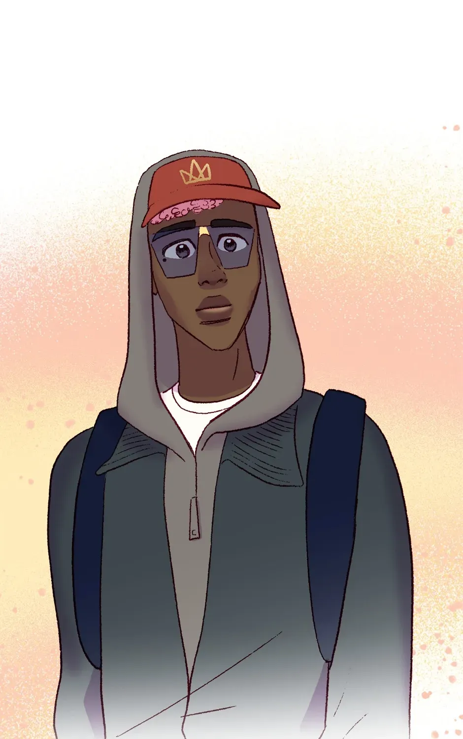 Hungry Heart Chapter 47 page 84 - 