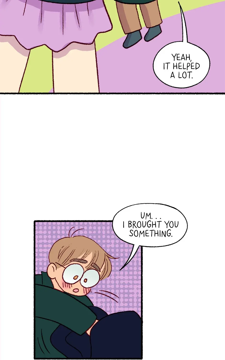 Hungry Heart Chapter 47 page 90 - 