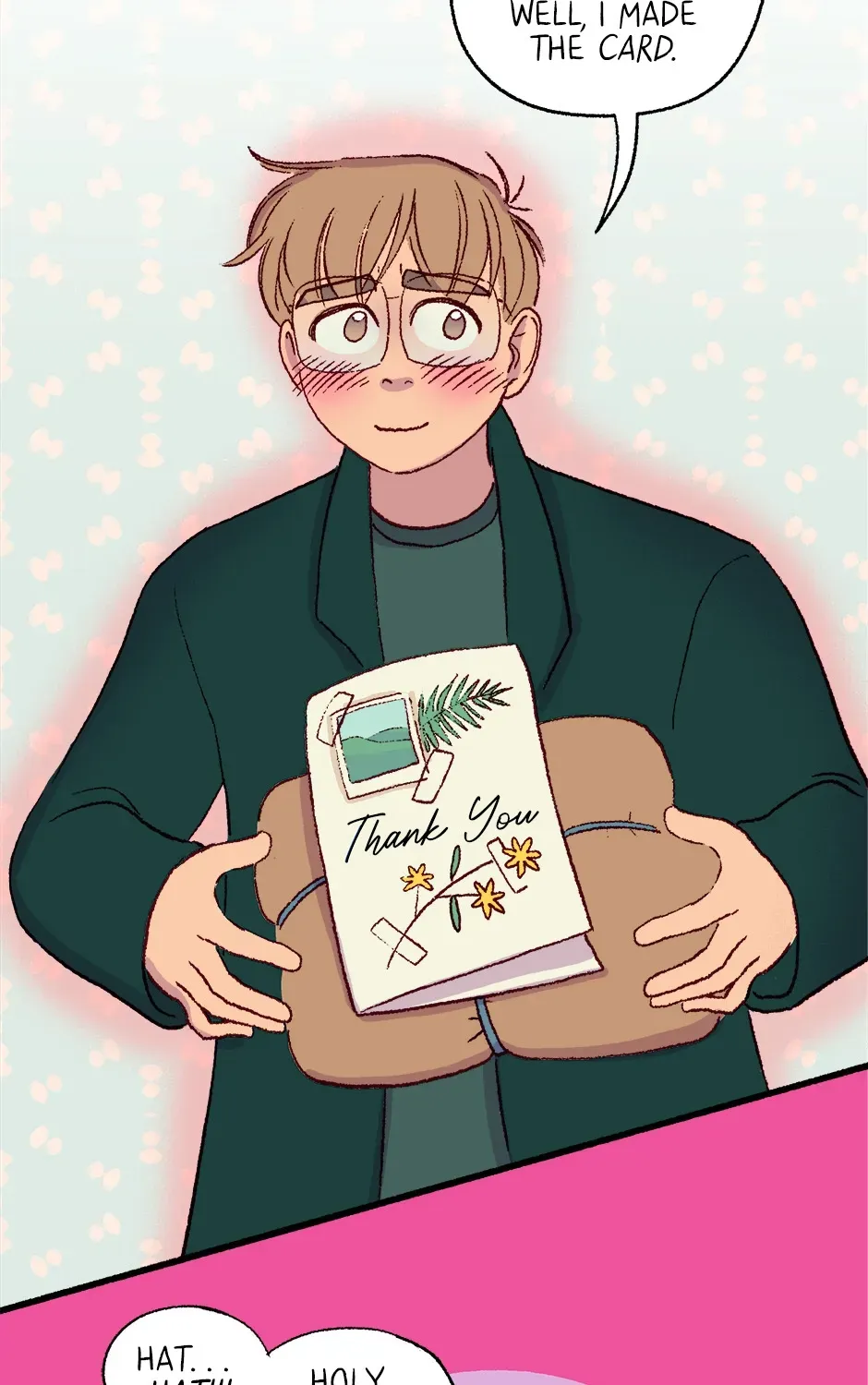 Hungry Heart Chapter 47 page 92 - 