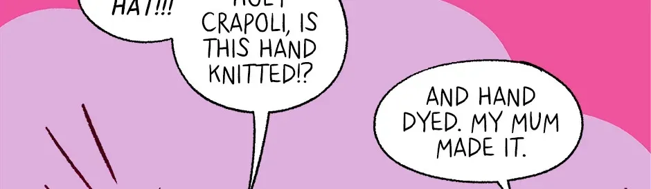 Hungry Heart Chapter 47 page 93 - 