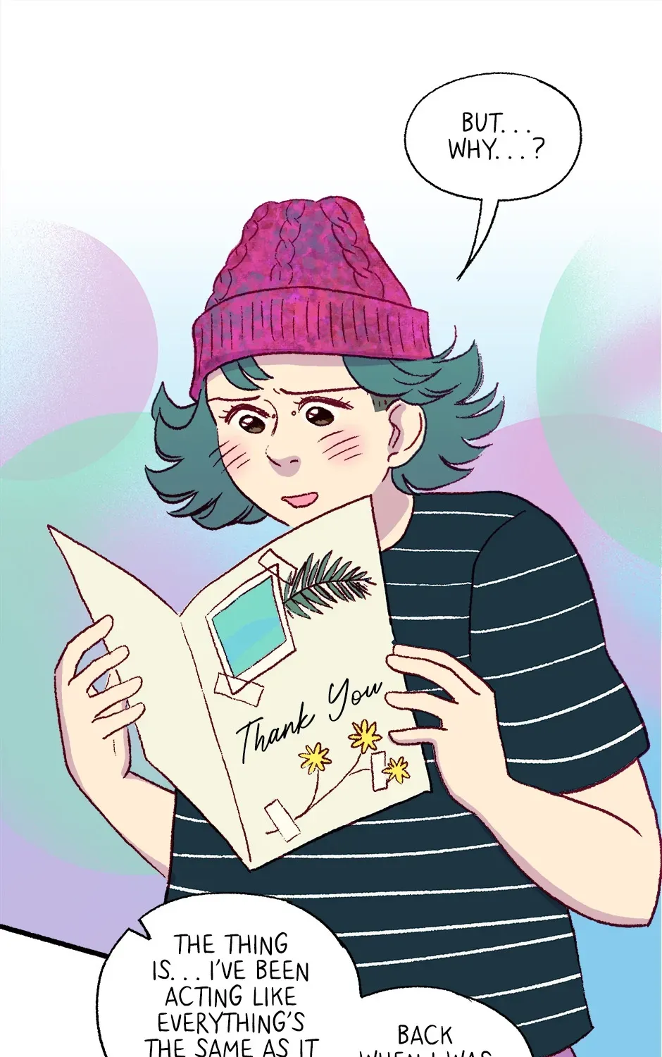Hungry Heart Chapter 47 page 96 - 