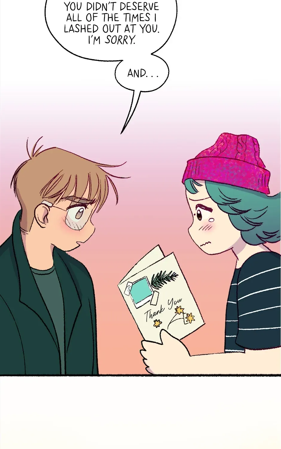 Hungry Heart Chapter 47 page 100 - 