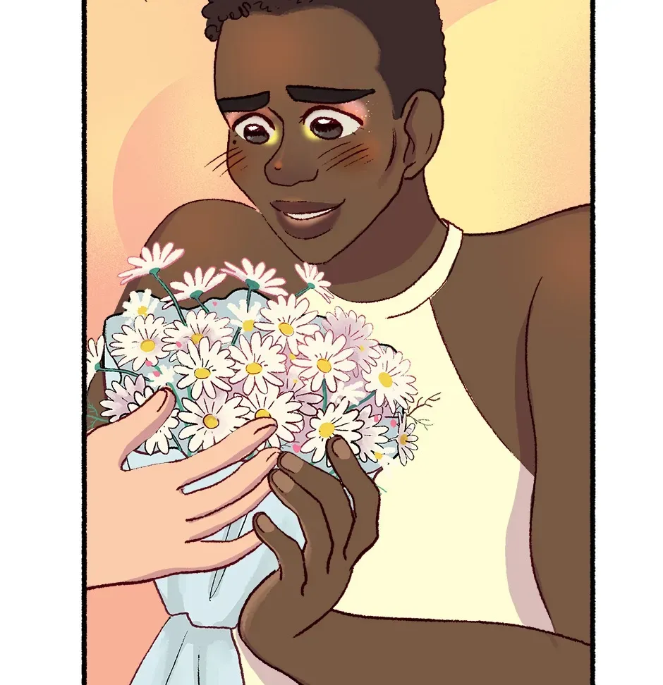 Hungry Heart Chapter 48 page 102 - 