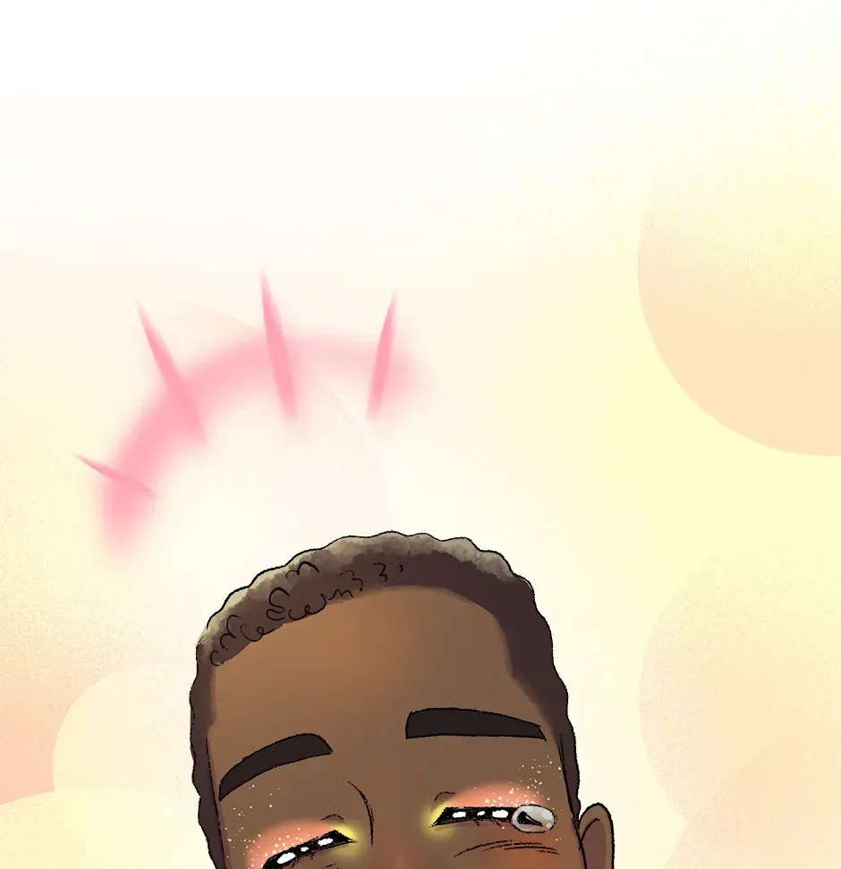 Hungry Heart Chapter 48 page 105 - 