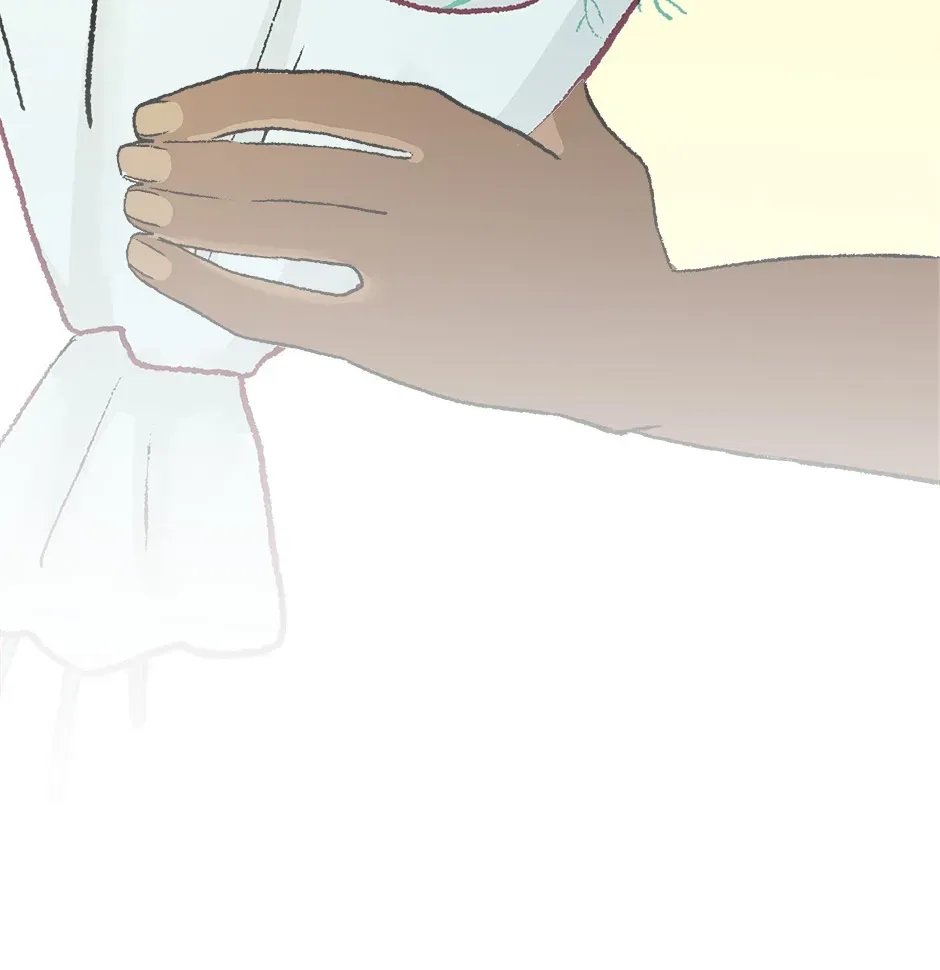 Hungry Heart Chapter 48 page 107 - 