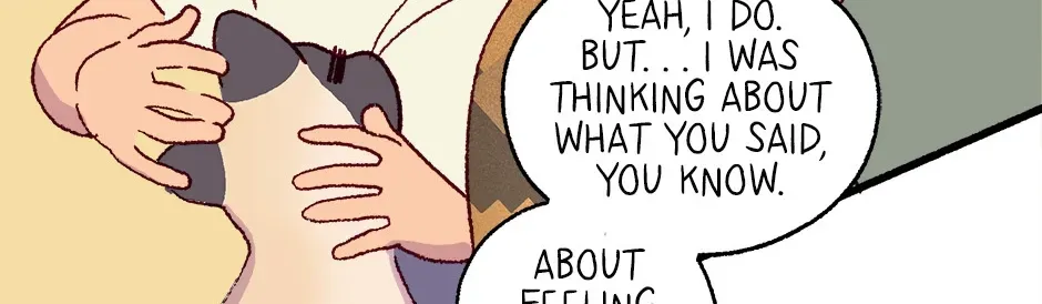 Hungry Heart Chapter 48 page 14 - 