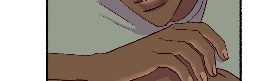 Hungry Heart Chapter 48 page 18 - 