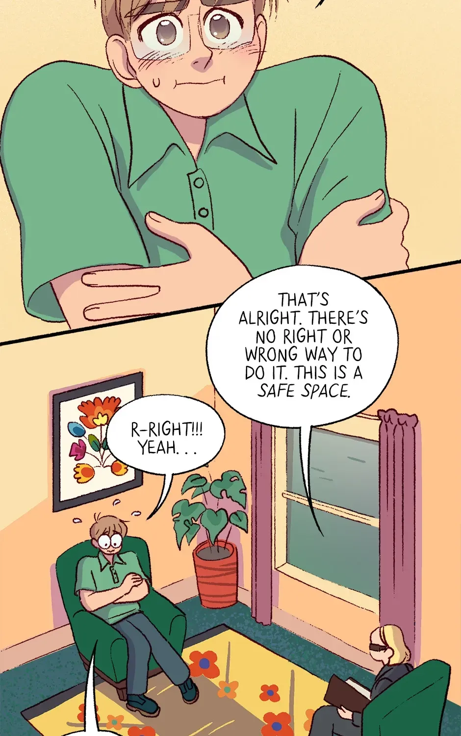 Hungry Heart Chapter 48 page 3 - 