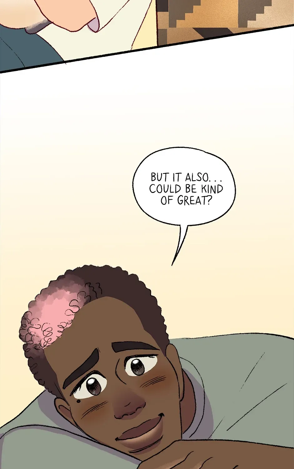 Hungry Heart Chapter 48 page 21 - 