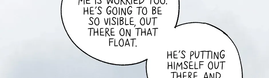 Hungry Heart Chapter 48 page 26 - 