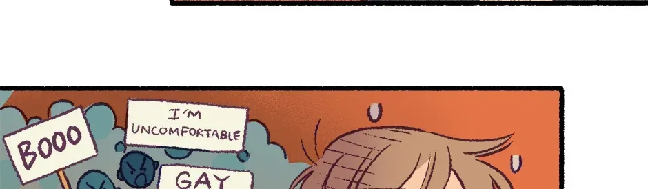 Hungry Heart Chapter 48 page 28 - 