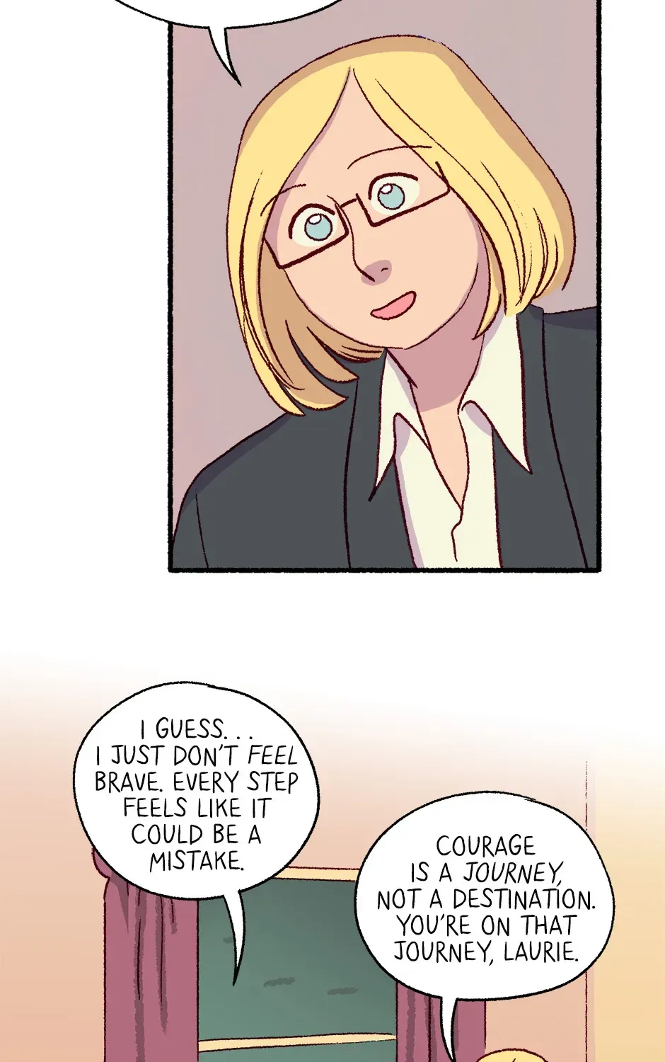 Hungry Heart Chapter 48 page 31 - 