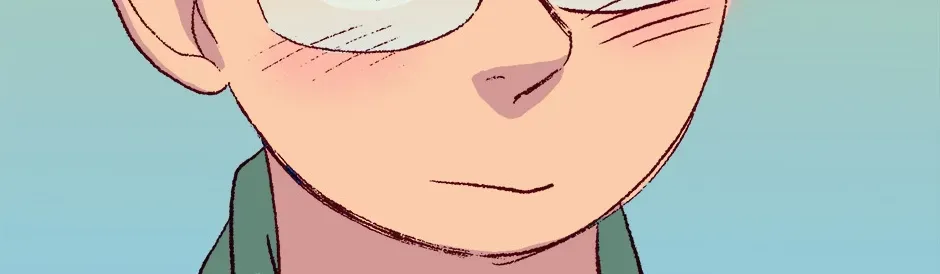 Hungry Heart Chapter 48 page 34 - 