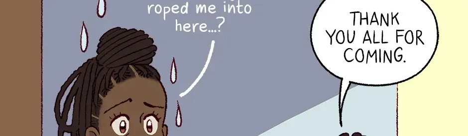 Hungry Heart Chapter 48 page 38 - 