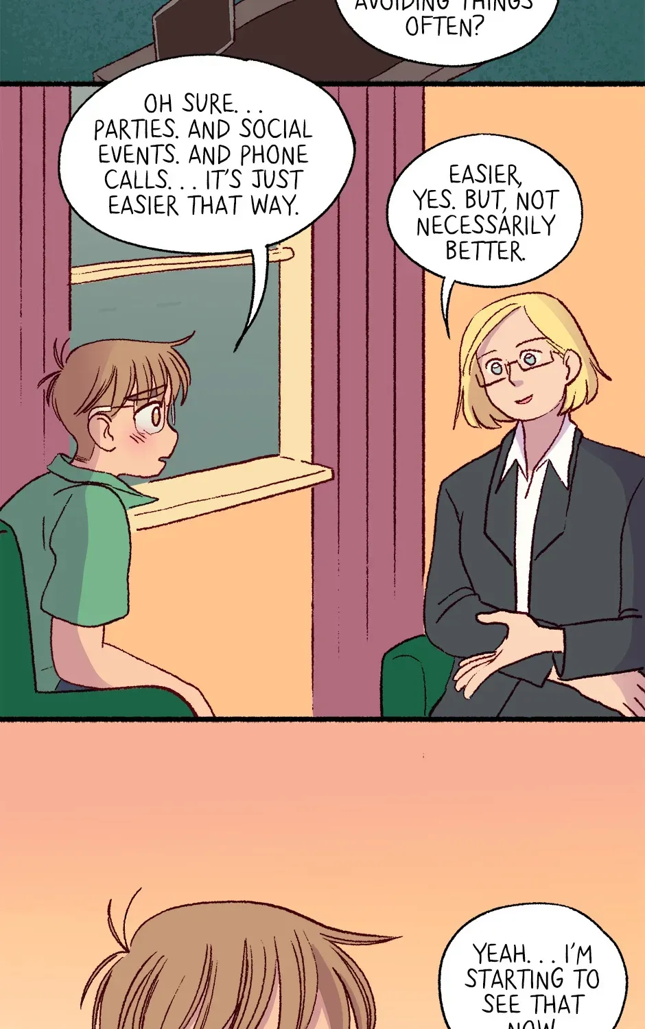Hungry Heart Chapter 48 page 5 - 