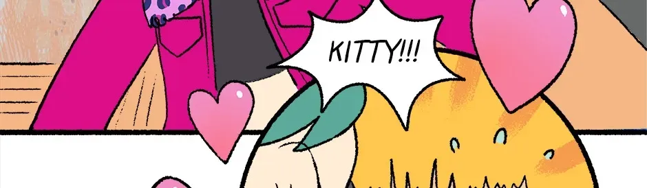 Hungry Heart Chapter 48 page 42 - 