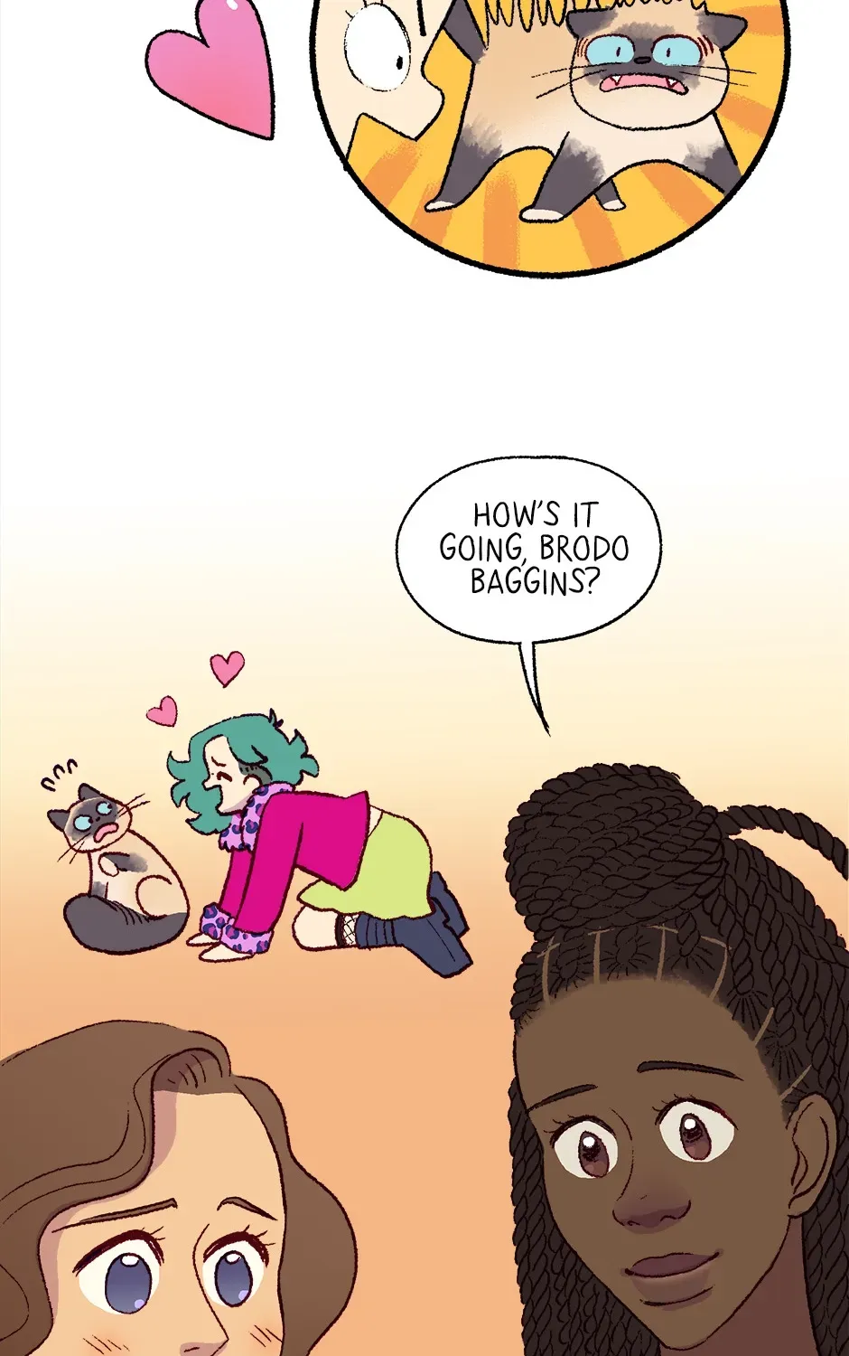 Hungry Heart Chapter 48 page 43 - 