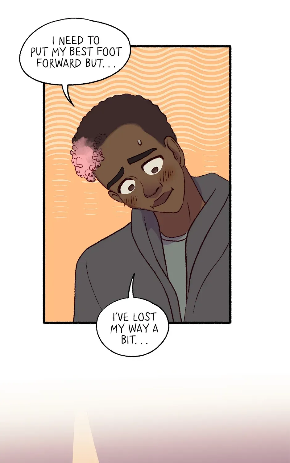 Hungry Heart Chapter 48 page 49 - 