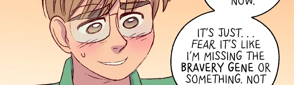 Hungry Heart Chapter 48 page 6 - 