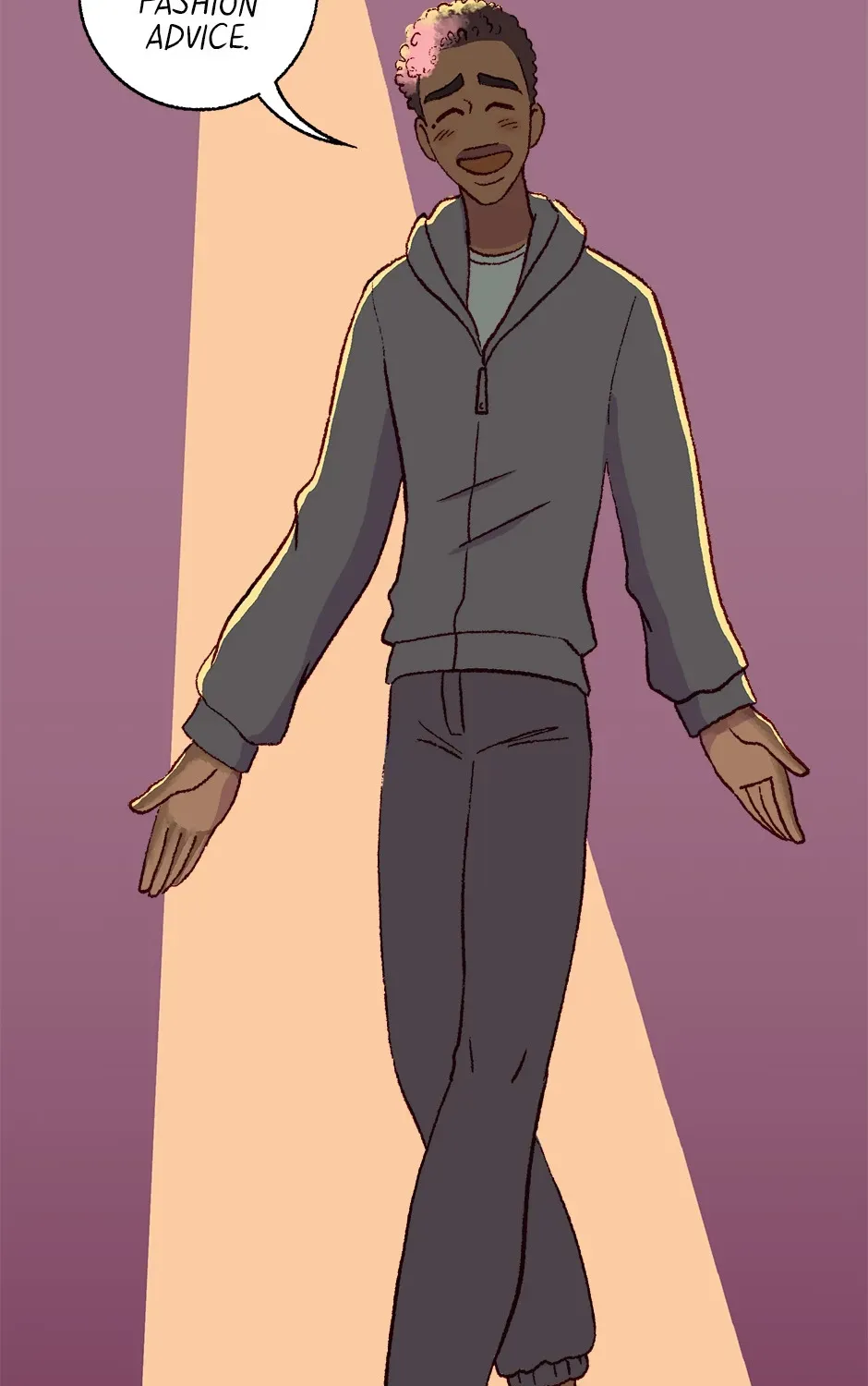 Hungry Heart Chapter 48 page 51 - 