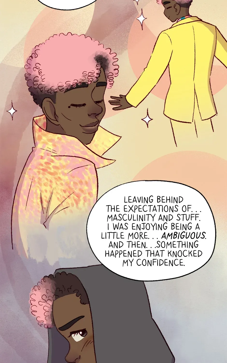 Hungry Heart Chapter 48 page 55 - 