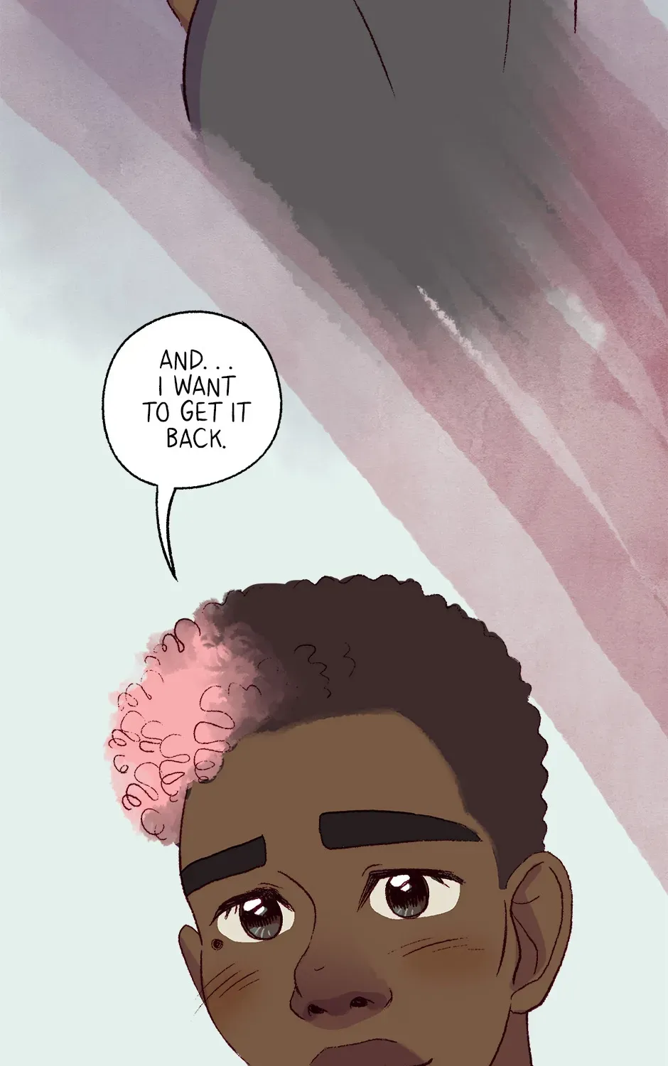 Hungry Heart Chapter 48 page 57 - 