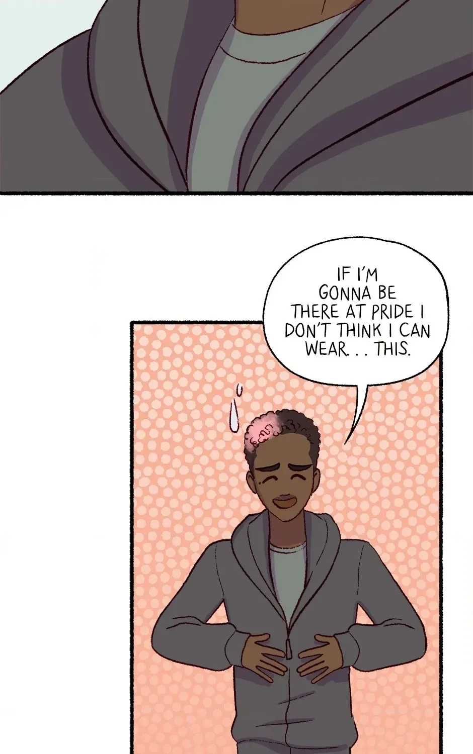 Hungry Heart Chapter 48 page 59 - 