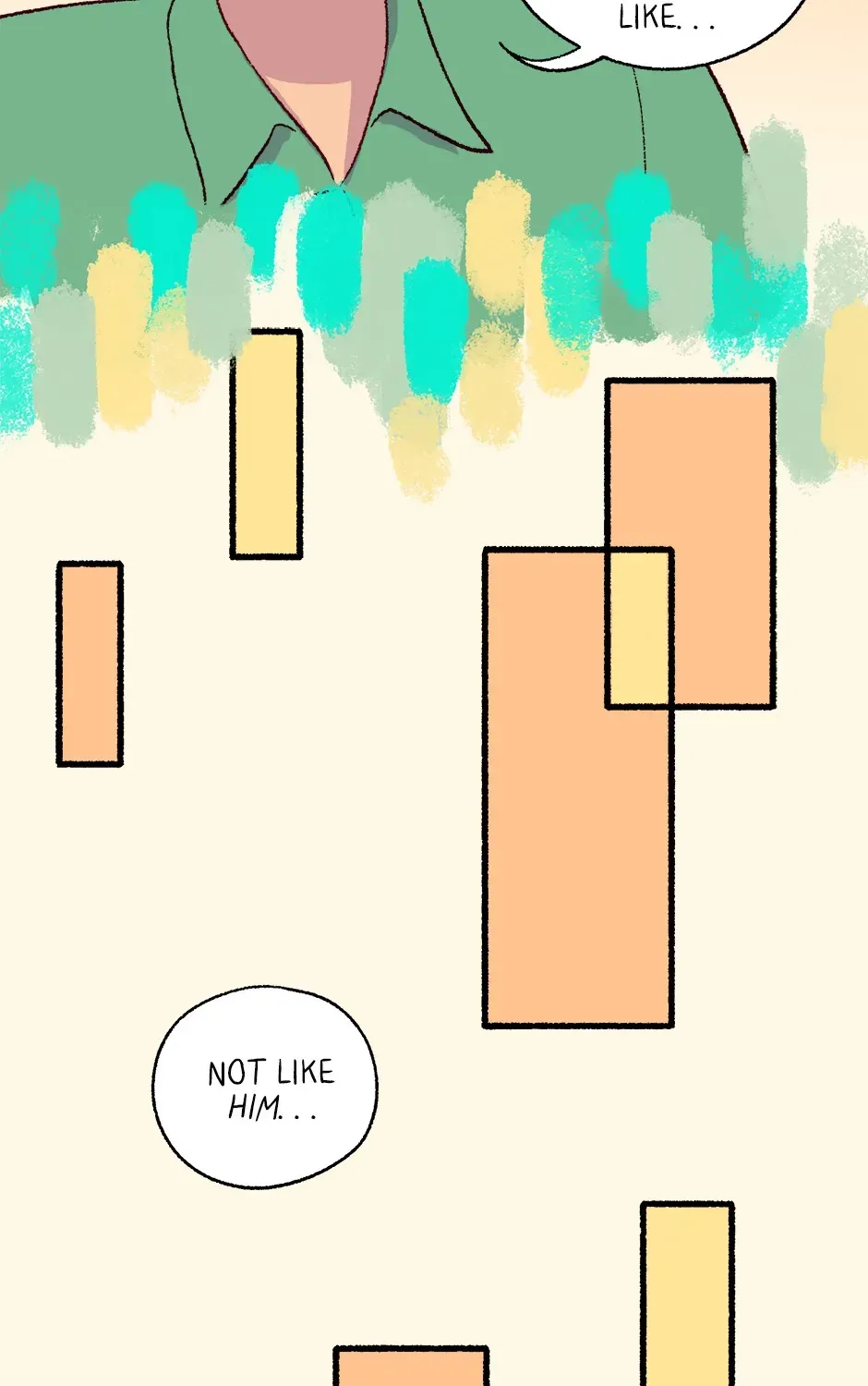 Hungry Heart Chapter 48 page 7 - 