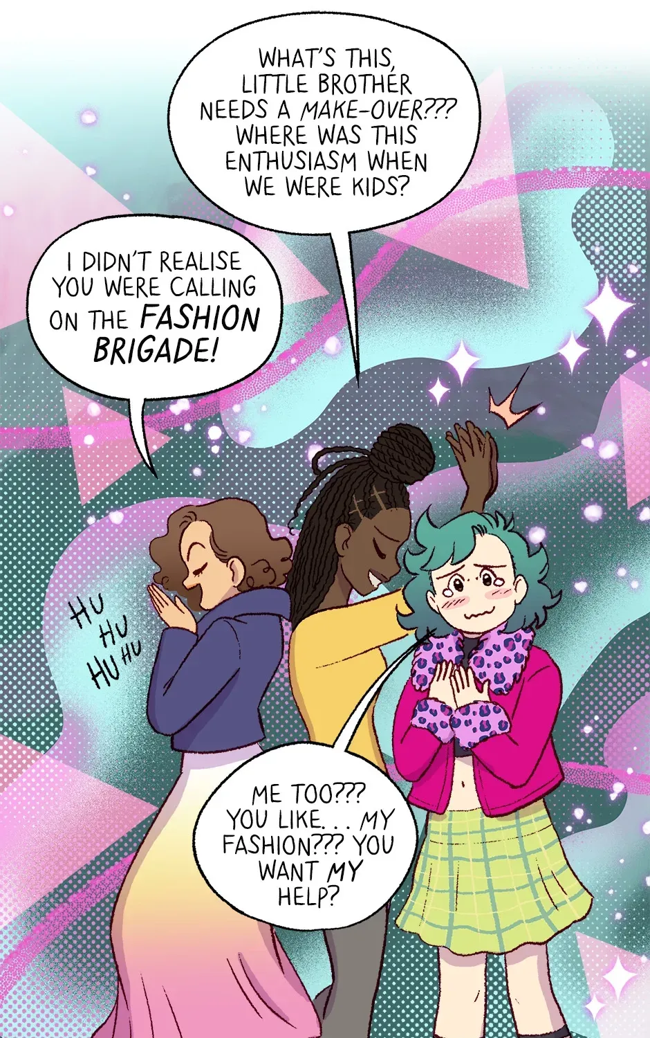 Hungry Heart Chapter 48 page 61 - 