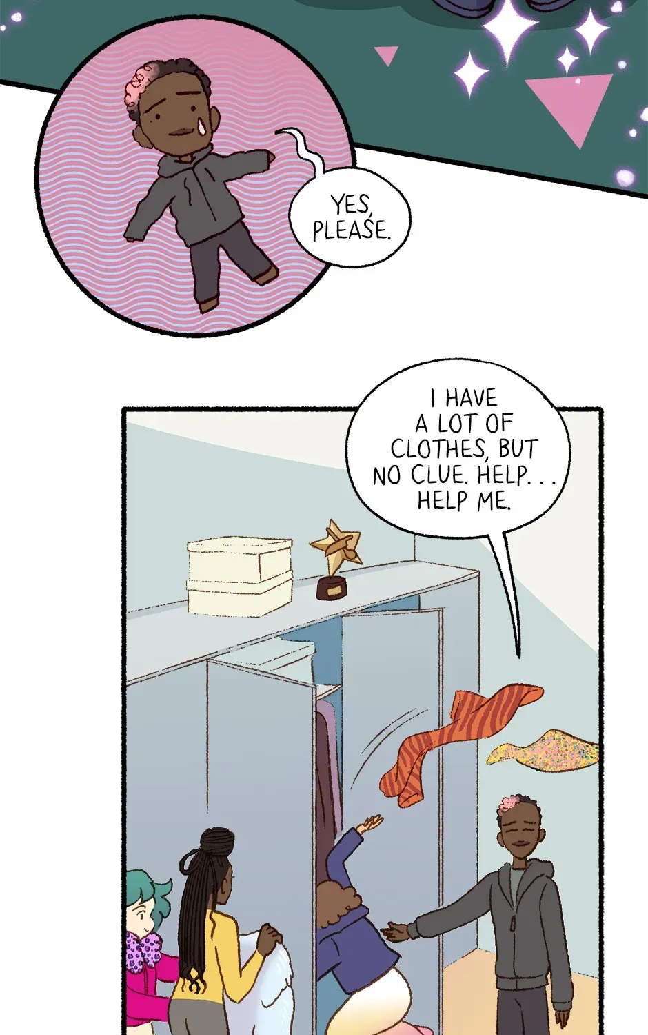 Hungry Heart Chapter 48 page 63 - 