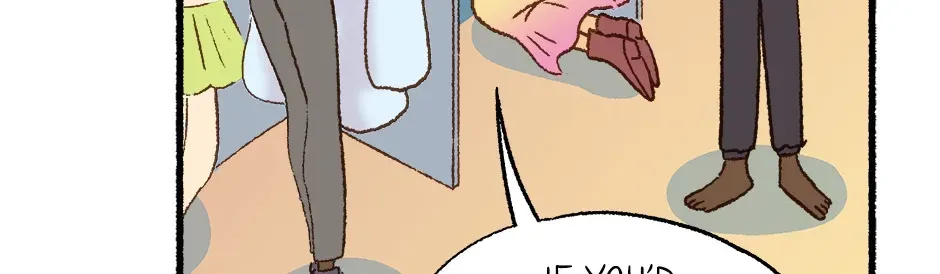 Hungry Heart Chapter 48 page 64 - 