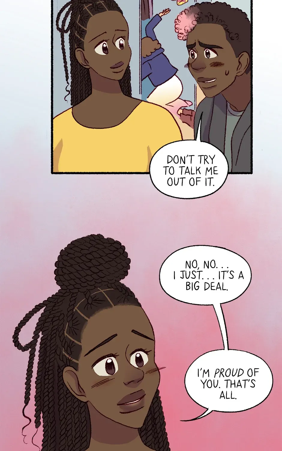 Hungry Heart Chapter 48 page 67 - 