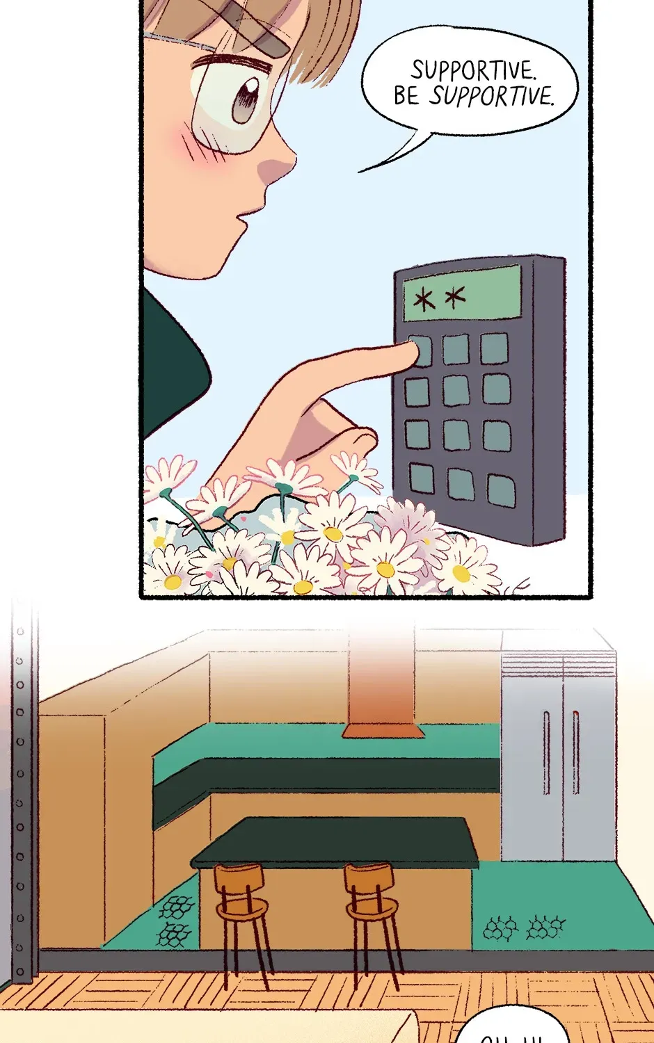 Hungry Heart Chapter 48 page 75 - 