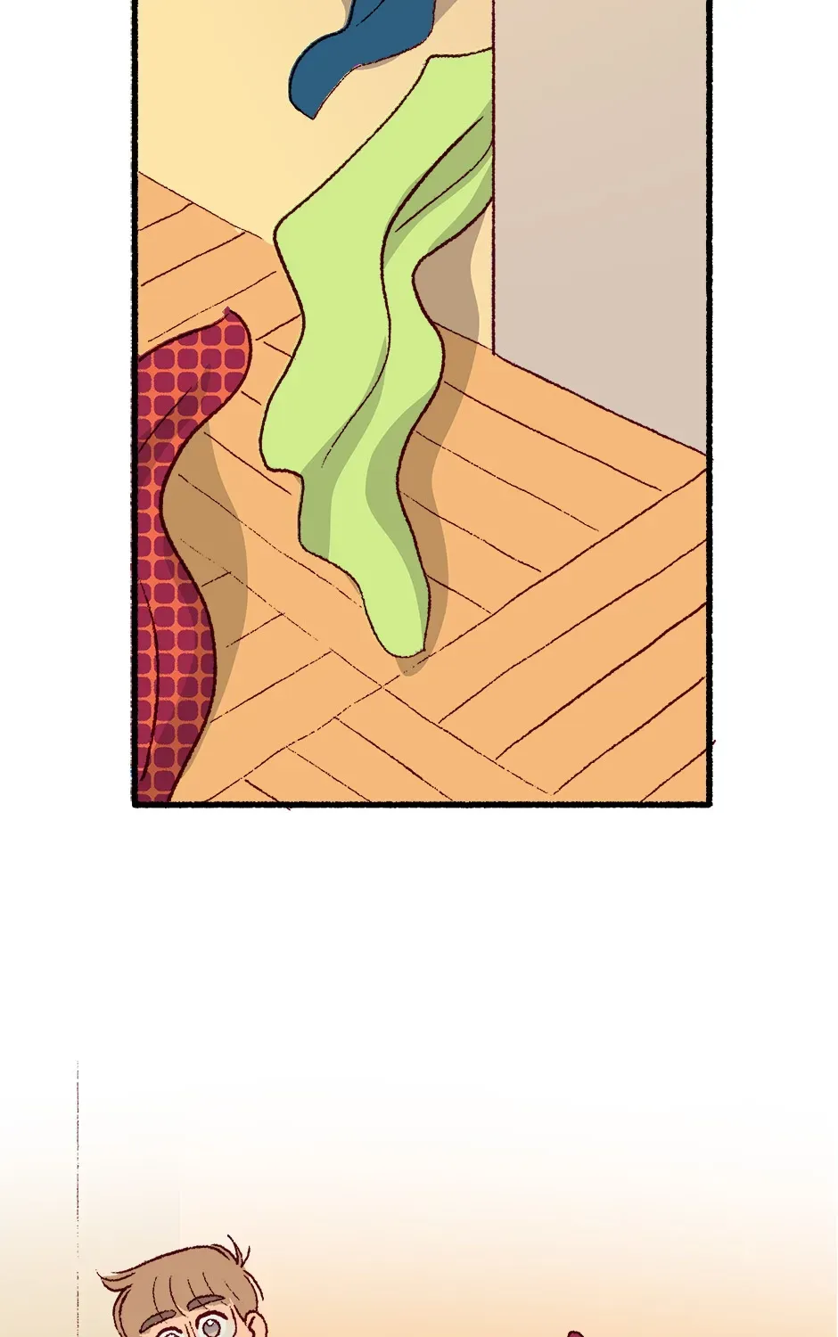 Hungry Heart Chapter 48 page 81 - 