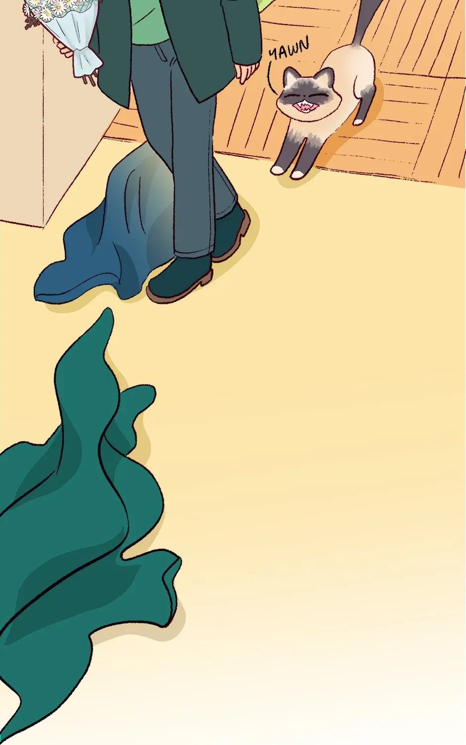 Hungry Heart Chapter 48 page 83 - 
