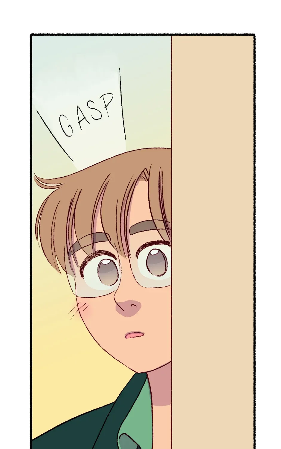 Hungry Heart Chapter 48 page 85 - 